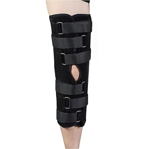 Medical Knee Immobilizer Brace